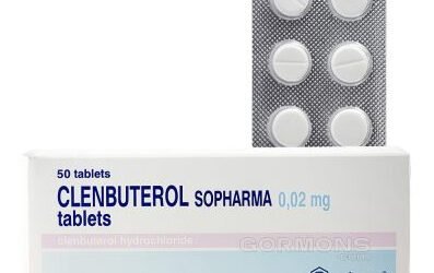 Tout sur Clenbuterol