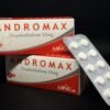 Anapolon (Anadrol) – 25mg – 90tabs – Max Lab