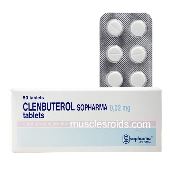 acheter clenbuterol-musculation-effets secondaires-perte de graisse