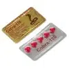 Cobra 120mg – Erection dur et prolongée – Image 2