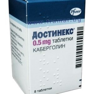 Dostinex (Cabergoline) kaufen zur Regulierung von Prolaktin Cabergolin zur Vermeidung von Gynekomastie und hormonellen Ungleichgewichten Dostinex für eine effektive Post-Cycle-Therapie (PCT)