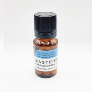 masteron oral-kaufen-Masteron Oral – Effektives anaboles Steroid für Muskelhärte & Definition