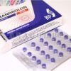 anavar kaufen-Anavar 10 mg – Mildes Anabolikum für trockene Muskelmasse und Definition