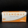 Stanozolol kaufen – Orales Steroid 10 mg für Muskelhärte & Definition