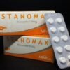 Stanozolol (Winstrol) 10mg - 90tabs - Max Lab – Image 2