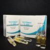 Testosterone Cypionate 200 – Max Lab – 10 ampoules – Bild 2