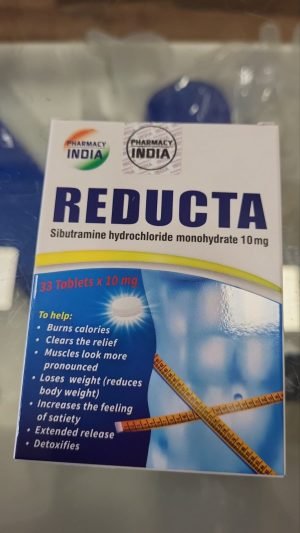 reducta-10mg-coupe faim-maigrir-perte de poids