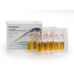 parabolan kaufen-Parabolan 76mg/ml Ampullen – Hochwertiges anaboles Steroid für Muskelaufbau und Definition