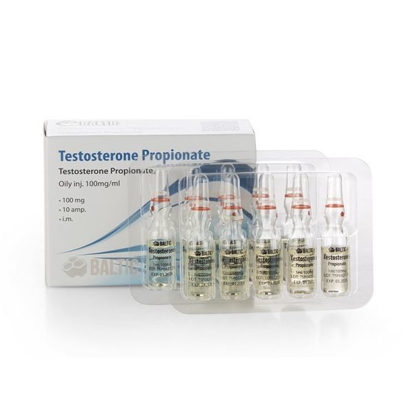 acheter testosterone propionate-100mg-1ml-anabolisant-injection