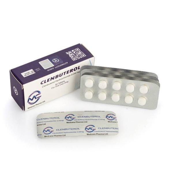 dosage clenbuterol-effets clenbuterol-perte de poids clenbuterol