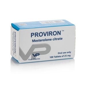 Proviron kaufen zur Steigerung des Testosteronspiegels und der Libido Proviron für mehr Energie und bessere Leistung im Training