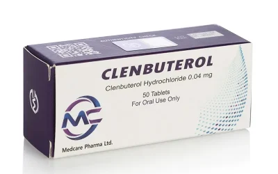 Commencer la musculation en utilisant le stéroïde Clenbuterol