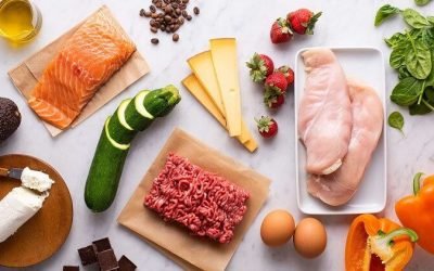 Maîtriser votre nutrition : 10 conseils pour le régime cétogène et faible en glucides