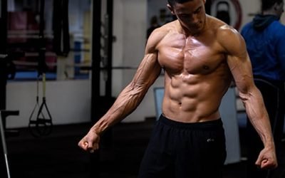 Comment avoir des muscles bien secs avec le jeûne intermittent